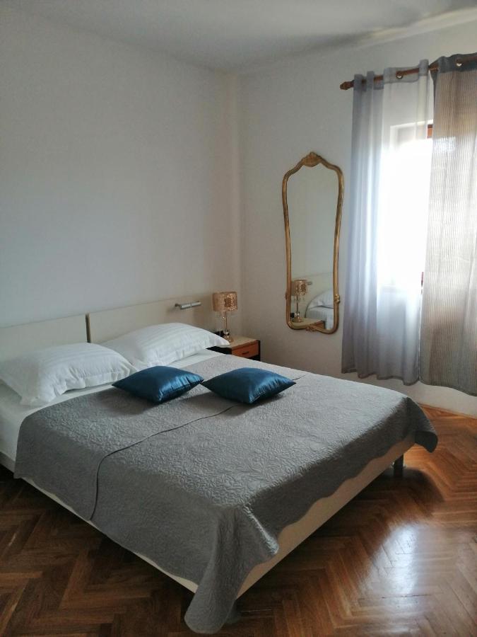 Olive Garden Accomodation Savar Dış mekan fotoğraf