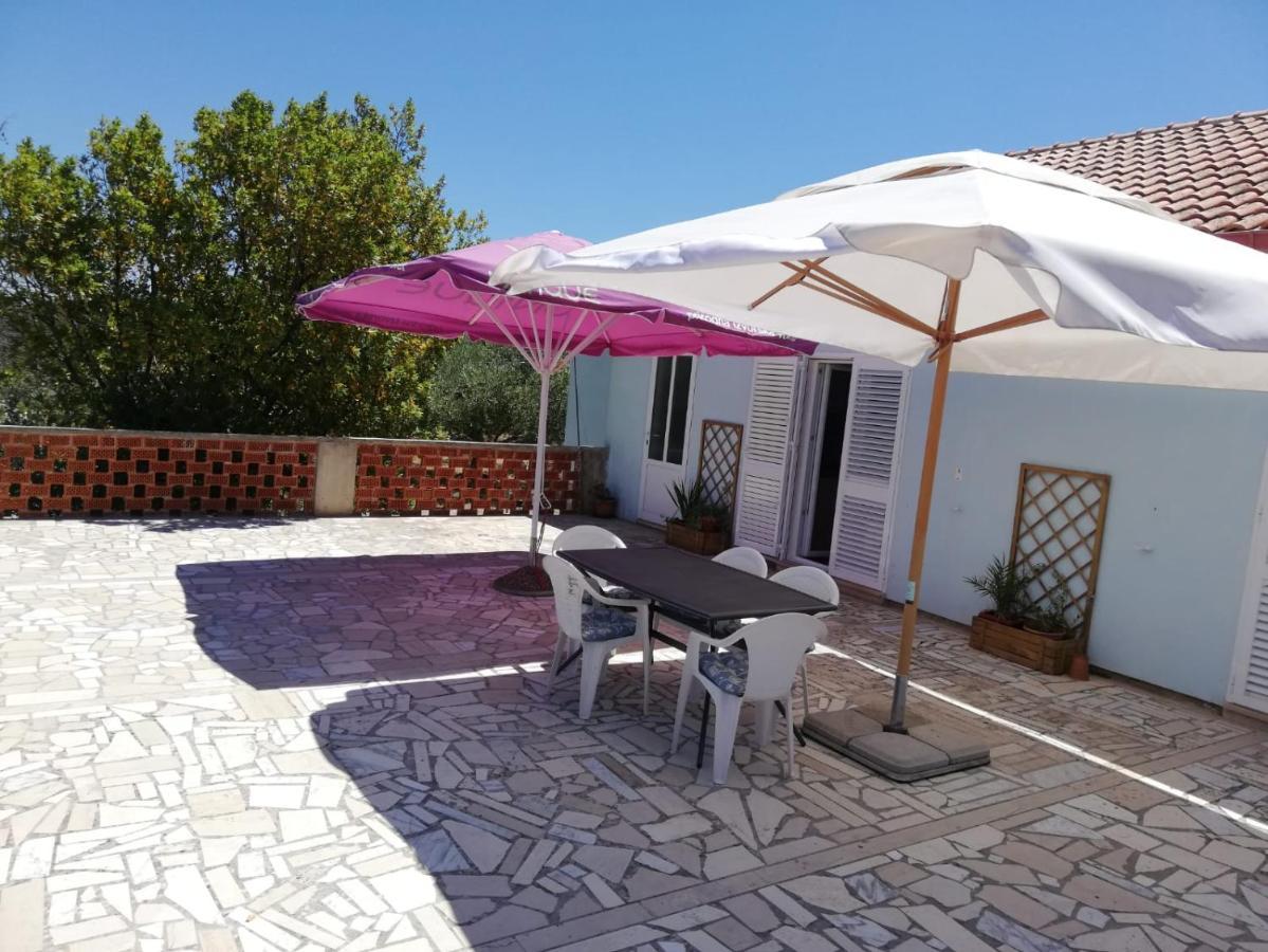 Olive Garden Accomodation Savar Dış mekan fotoğraf