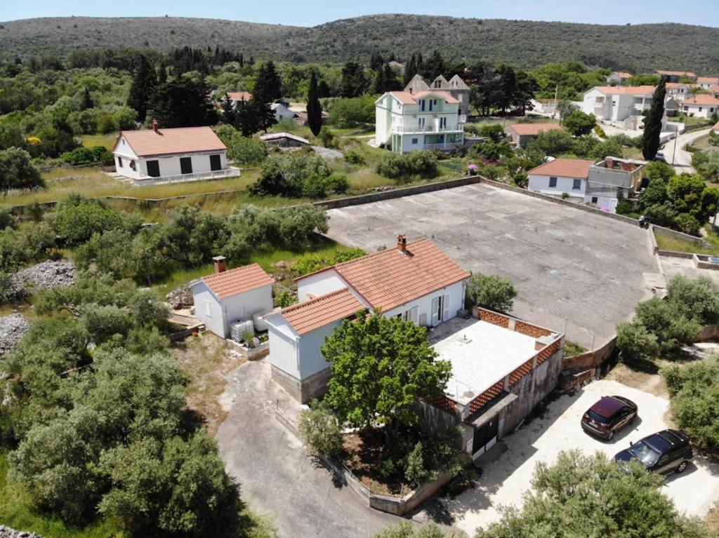 Olive Garden Accomodation Savar Dış mekan fotoğraf