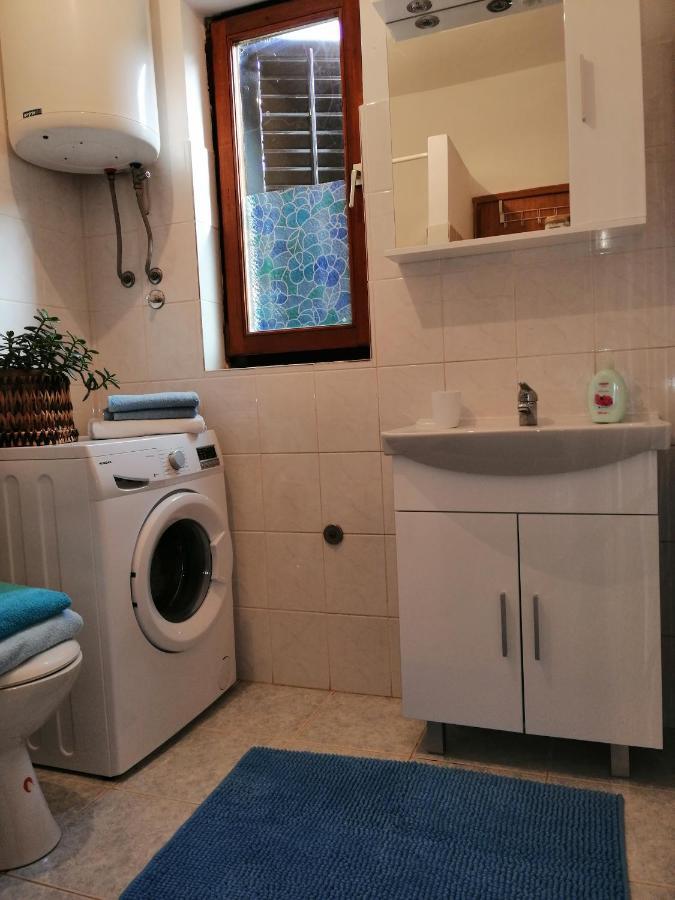 Olive Garden Accomodation Savar Dış mekan fotoğraf