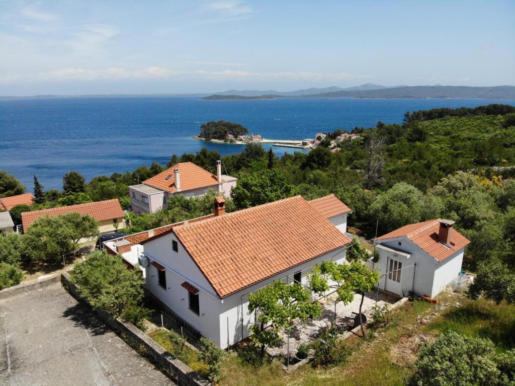Olive Garden Accomodation Savar Dış mekan fotoğraf