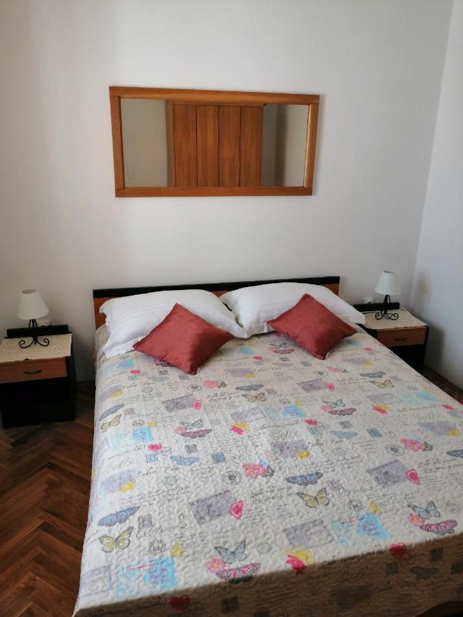 Olive Garden Accomodation Savar Dış mekan fotoğraf