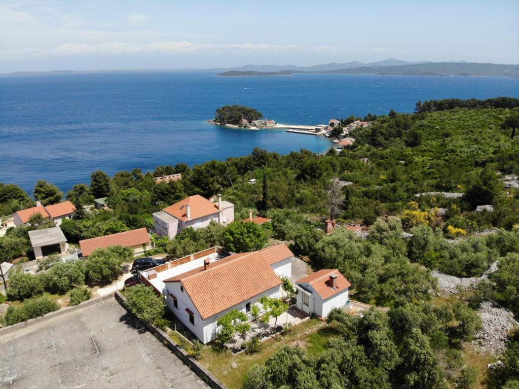 Olive Garden Accomodation Savar Dış mekan fotoğraf